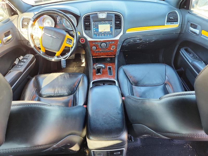 Продажа на аукционе авто 2012 Chrysler 300c, vin: 2C3CCAKT0CH184569, номер лота: 41653046