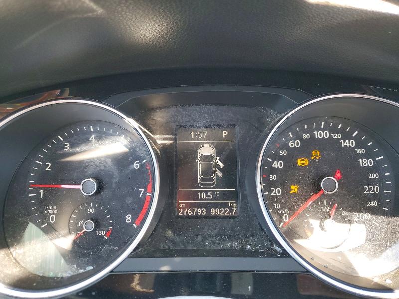 Aukcja sprzedaży 2017 Volkswagen Jetta, vin: 3VWL17AJ3HM280495, numer aukcji: 45867276