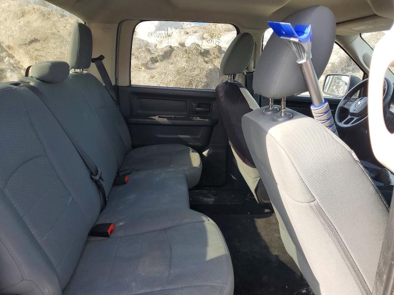 79734025 :رقم المزاد ، 3C6RR7KT9EG241661 vin ، 2014 Ram 1500 مزاد بيع