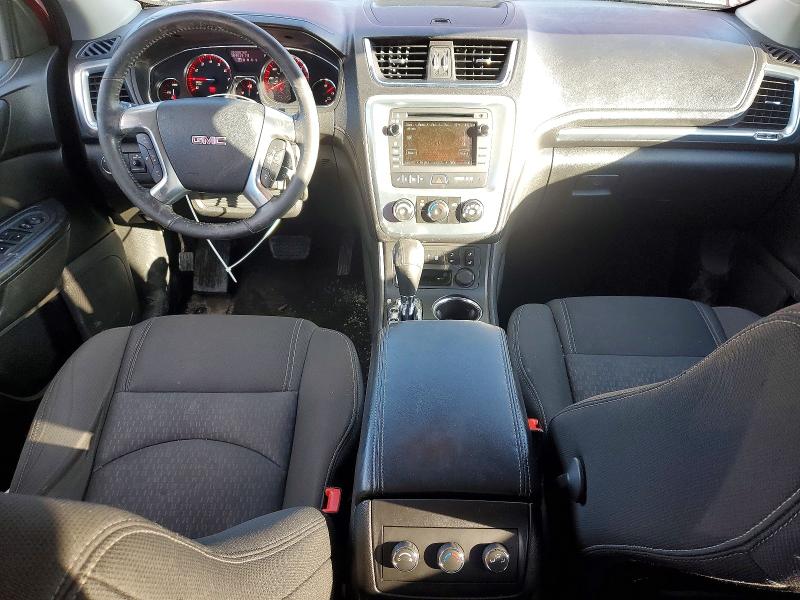 46484776 :رقم المزاد ، 1GKKVPKDXDJ249008 vin ، 2013 Gmc Acadia مزاد بيع