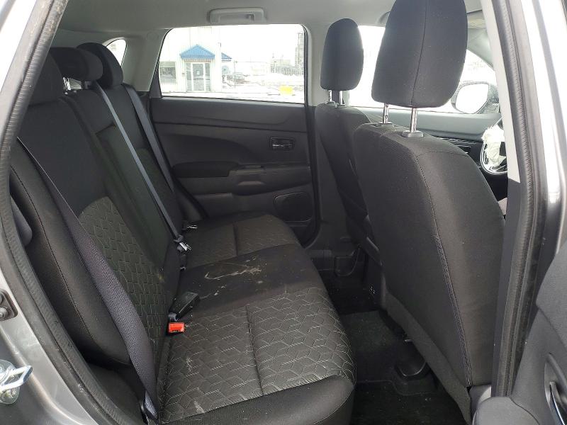 Aukcja sprzedaży 2026 Mitsubishi Rvr, vin: JA4AJVAW3TU600276, numer aukcji: 46335856