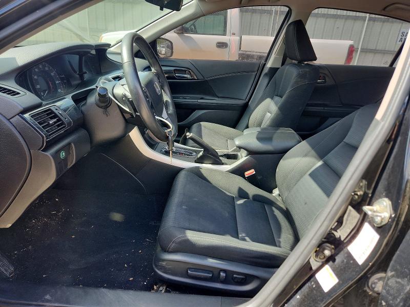 47327776 :رقم المزاد ، 1HGCR2F56FA258352 vin ، 2015 Honda Accord مزاد بيع