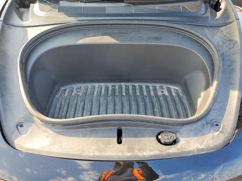 Продажа на аукционе авто 2024 Tesla Model 3, vin: 5YJ3E1EB8RF841450, номер лота: 47129356