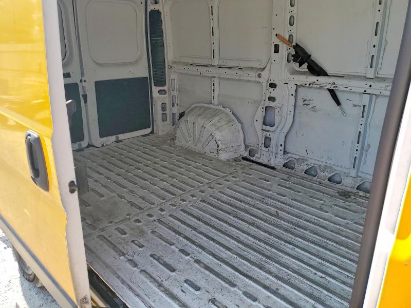 Aukcja sprzedaży 2023 Ram Promaster 2500, vin: 3C6LRVCGXPE563641, numer aukcji: 55658686
