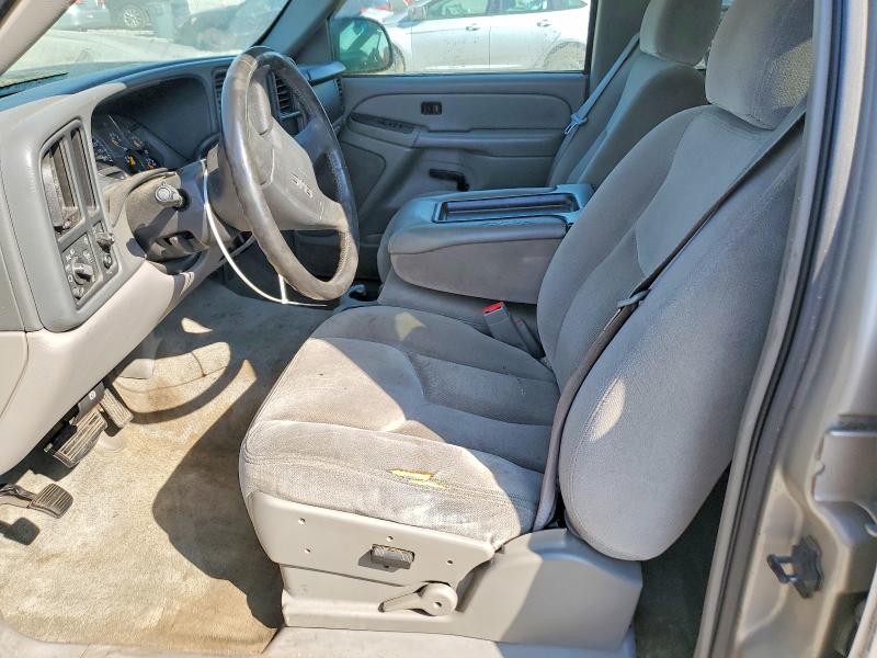 Aukcja sprzedaży 2004 Gmc Yukon, vin: 1GKEC13V04R140761, numer aukcji: 46775726