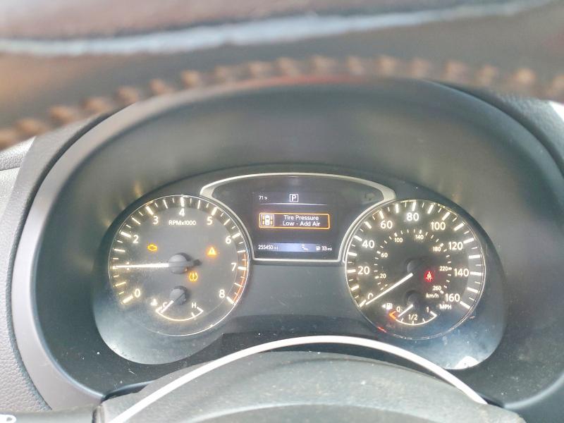 Продаж на аукціоні авто 2017 Nissan Altima, vin: 1N4AL3AP6HC254031, номер лоту: 47906986