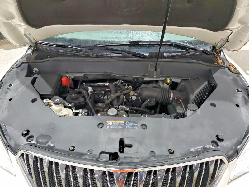 Aukcja sprzedaży 2015 Buick Enclave, vin: 5GAKRAKD3FJ220774, numer aukcji: 47445406