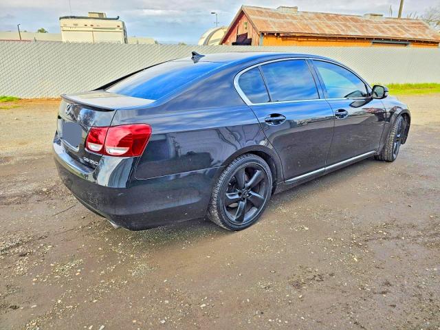 Aukcja sprzedaży 2008 Lexus Gs 350, vin: JTHBE96S680029438, numer aukcji: 79131445