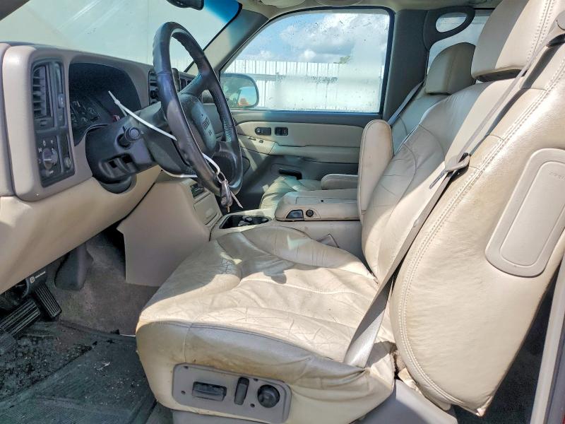 Aukcja sprzedaży 2001 Gmc Yukon, vin: 1GKEC13T21J252292, numer aukcji: 48154836