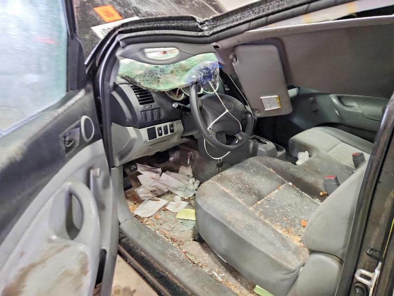 Продаж на аукціоні авто 2009 Toyota Tacoma, vin: 5TENX22N89Z626155, номер лоту: 42040386