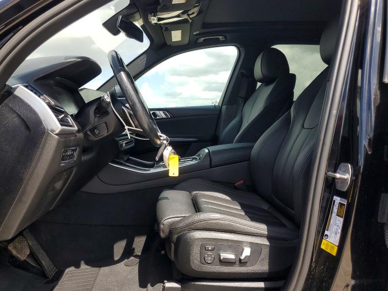 Продаж на аукціоні авто 2020 Bmw X5, vin: 5UXCR4C09L9B40605, номер лоту: 48426786