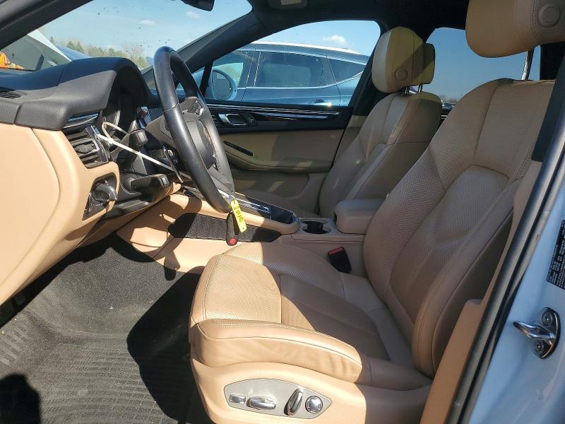 Продаж на аукціоні авто 2023 Porsche Macan, vin: WP1AA2A55PLB12050, номер лоту: 48105276