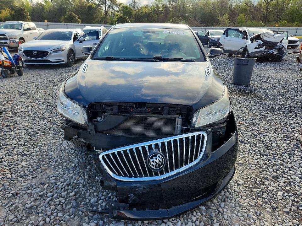 Aukcja sprzedaży 2013 Buick Lacrosse, vin: 1G4GH5E38DF260457, numer aukcji: 48125936
