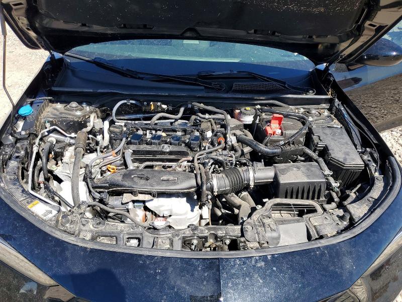 Продаж на аукціоні авто 2025 Acura Integra, vin: 19UDE4H23SA013310, номер лоту: 46425796