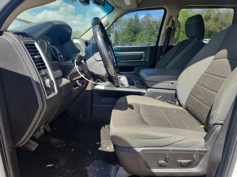 Продажа на аукционе авто 2014 Ram 2500, vin: 3C6UR4DJXEG151634, номер лота: 45457676