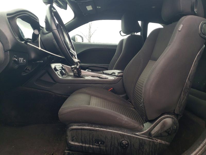 2019 Dodge Challenger მანქანა იყიდება აუქციონზე, vin: 2C3CDZAG3KH534730, აუქციონის ნომერი: 79620015