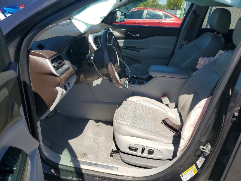 Aukcja sprzedaży 2017 Gmc Acadia, vin: 1GKKNMLS5HZ225556, numer aukcji: 46961916