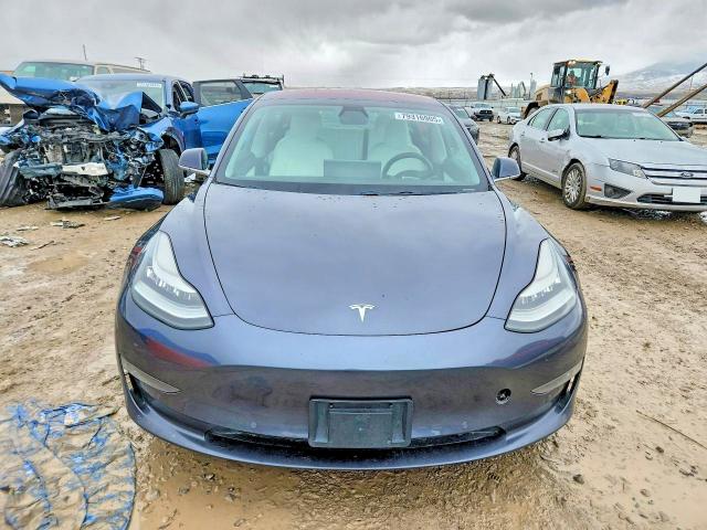 Aukcja sprzedaży 2018 Tesla Model 3, vin: 5YJ3E1EB2JF188263, numer aukcji: 79316905