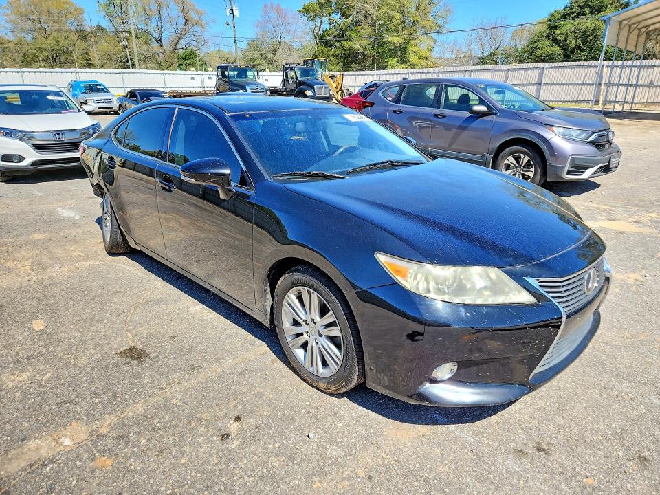 Продаж на аукціоні авто 2013 Lexus Es 350, vin: JTHBK1GG9D2029890, номер лоту: 46029866