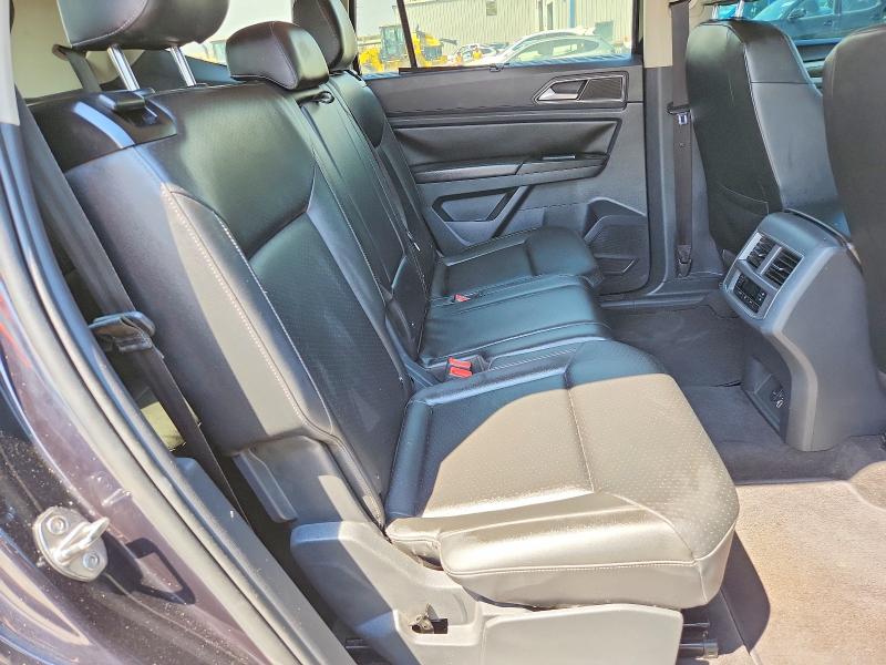 Продажа на аукционе авто 2023 Volkswagen Atlas, vin: 1V2FR2CA2PC509532, номер лота: 47520036