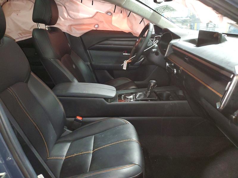 Продаж на аукціоні авто 2025 Mazda Cx-50, vin: 7MMVABEM8SN373643, номер лоту: 47233986