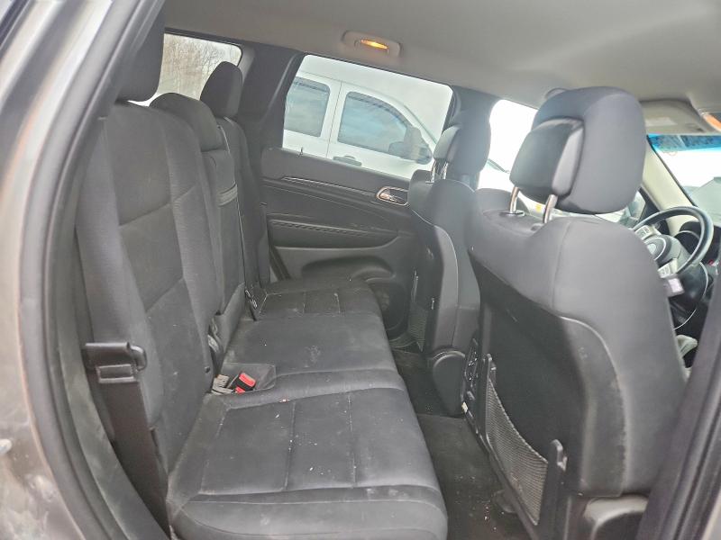 Продажа на аукционе авто 2013 Jeep Grand Cherokee, vin: 1C4RJFAG2DC519056, номер лота: 45480166
