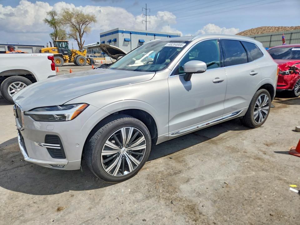 48264666 :رقم المزاد ، YV4L12RNXP1194963 vin ، 2023 Volvo Xc60 مزاد بيع