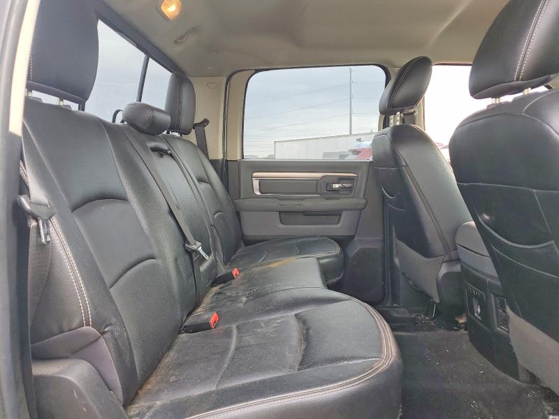 Продажа на аукционе авто 2014 Ram 1500, vin: 1C6RR7LT5ES346995, номер лота: 47339766