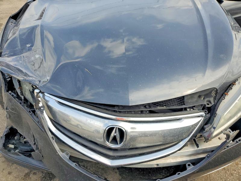 79751065 :رقم المزاد ، 19UUB1F52GA008000 vin ، 2016 Acura Tlx مزاد بيع