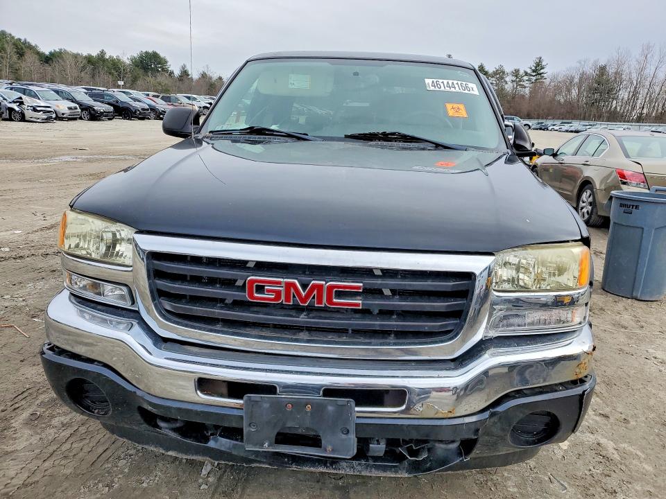 Продаж на аукціоні авто 2006 Gmc New Sierra, vin: 2GTEK13V361273024, номер лоту: 46144166