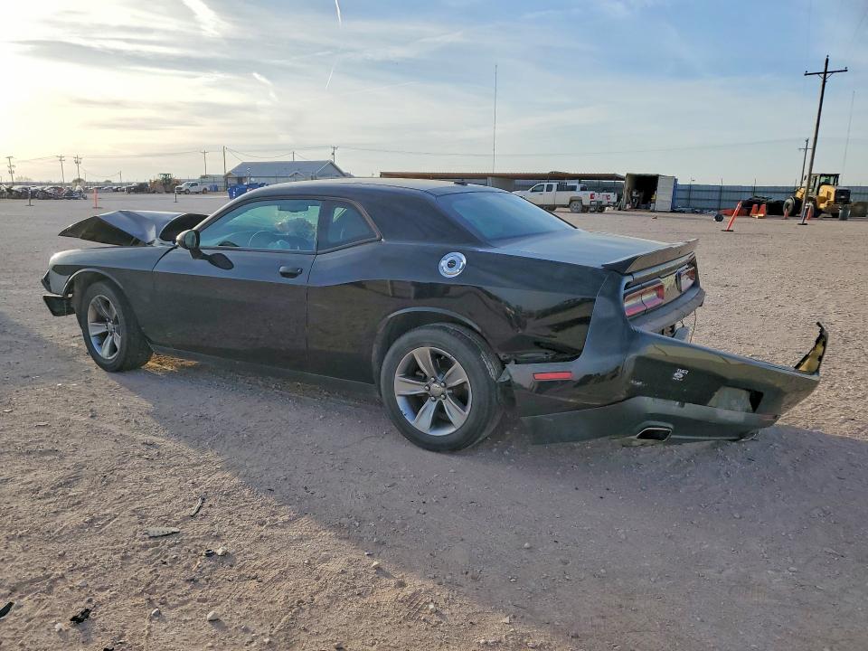 Продажа на аукционе авто 2021 Dodge Challenger, vin: 2C3CDZAG5MH520900, номер лота: 47800776