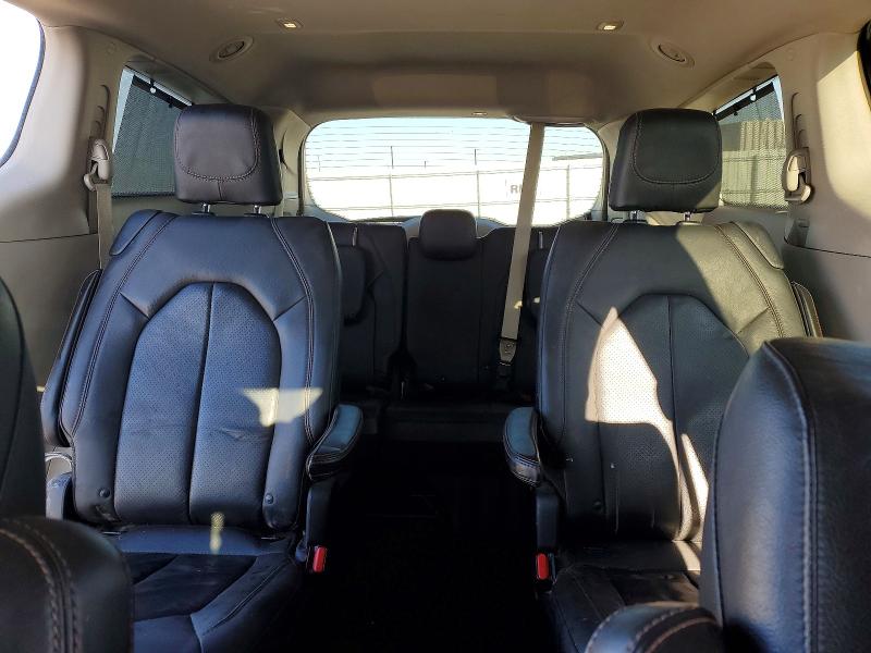 Продажа на аукционе авто 2020 Chrysler Pacifica, vin: 2C4RC1BG4LR109893, номер лота: 79447095