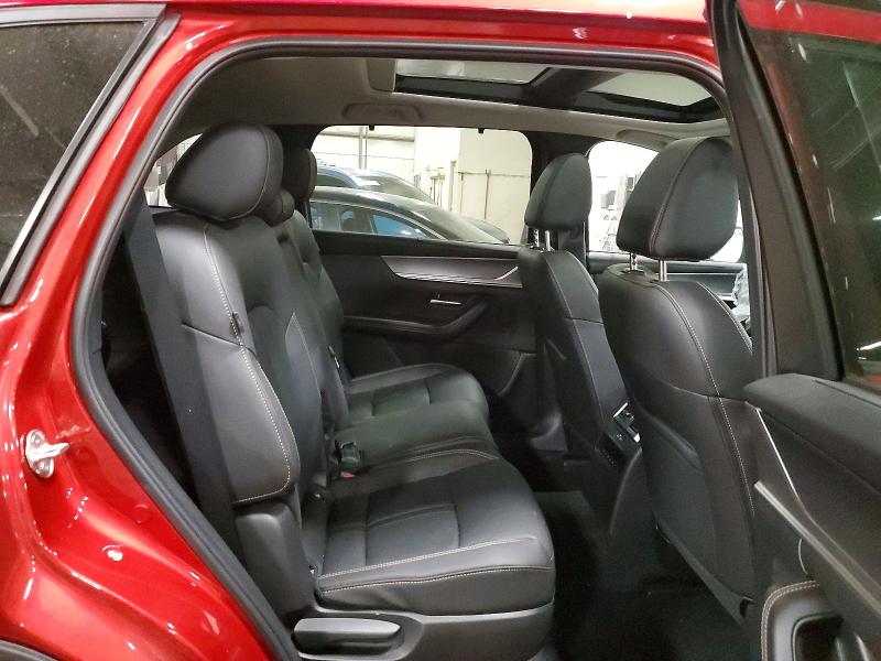 Продажа на аукционе авто 2025 Mazda Cx-70, vin: JM3KJDHA2S1108179, номер лота: 47378326