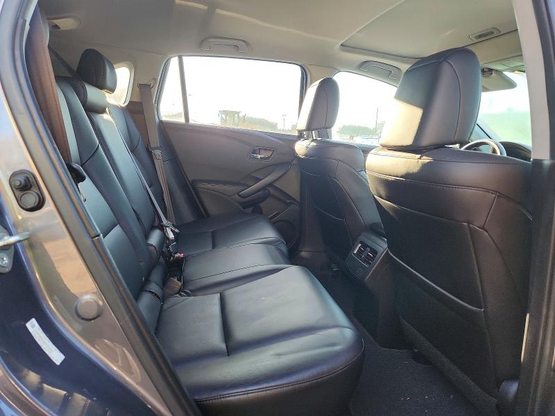 Aukcja sprzedaży 2017 Acura Rdx, vin: 5J8TB4H30HL022461, numer aukcji: 79972715