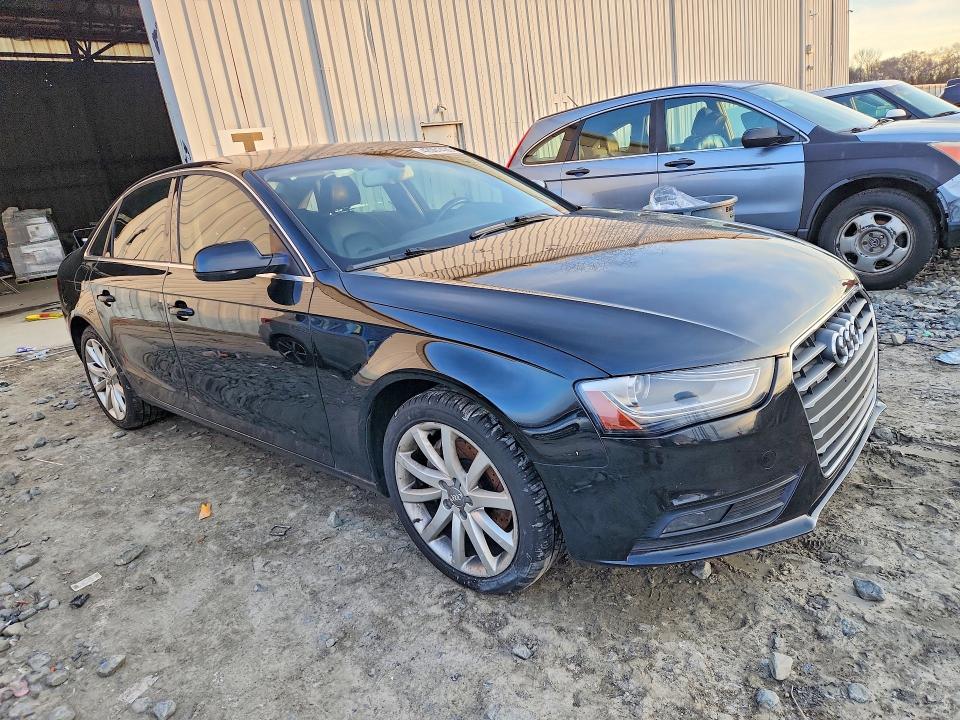 Aukcja sprzedaży 2013 Audi A4, vin: WAUBFAFL2DN049950, numer aukcji: 42061436