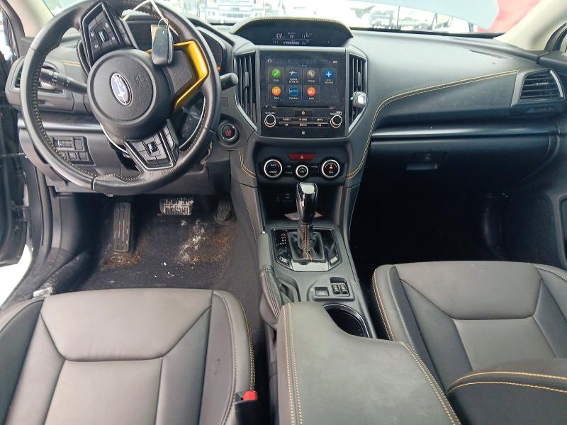 Продажа на аукционе авто 2023 Subaru Crosstrek, vin: JF2GTHSC6PH239836, номер лота: 79117685