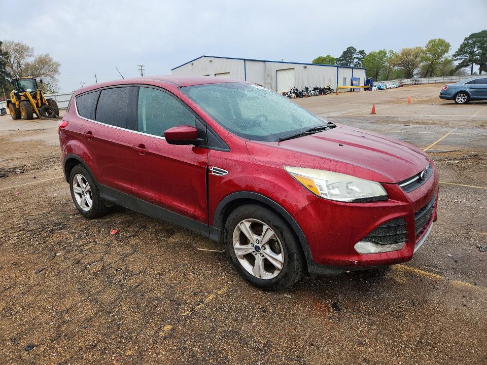 Aukcja sprzedaży 2014 Ford Escape, vin: 1FMCU0GX7EUD24398, numer aukcji: 45563996
