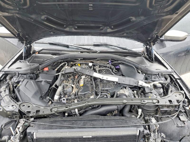 Продаж на аукціоні авто 2022 Bmw M340xi, vin: 3MW5U9J03N8C33734, номер лоту: 46204836