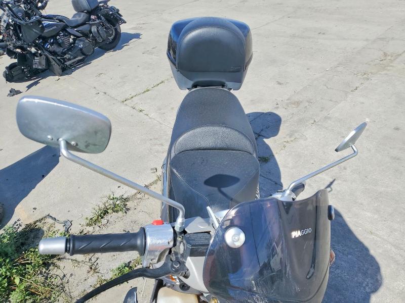 Aukcja sprzedaży 2005 Piaggio Bv, vin: ZAPM289L755002005, numer aukcji: 41654896