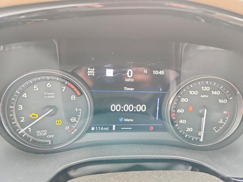 Aukcja sprzedaży 2021 Cadillac Xt6, vin: 1GYKPFRS8MZ141986, numer aukcji: 47613466