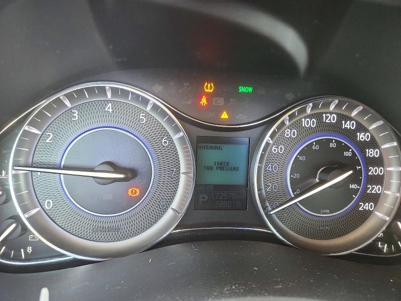 Продажа на аукционе авто 2017 Infiniti Qx80, vin: JN8AZ2NE6H9160356, номер лота: 46659326
