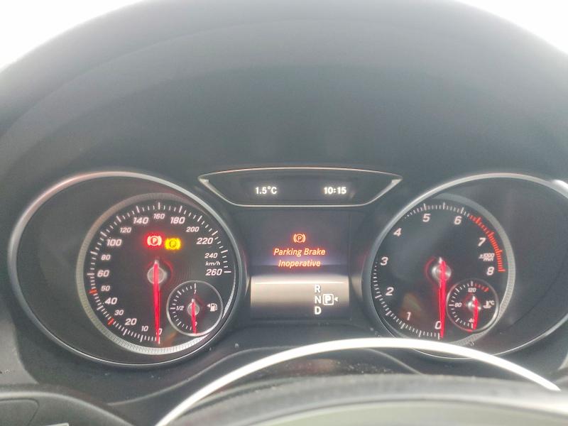 Aukcja sprzedaży 2018 Mercedes-benz Cla, vin: WDDSJ4GB1JN564562, numer aukcji: 79919715