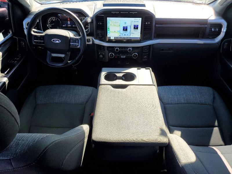 Aukcja sprzedaży 2021 Ford F150, vin: 1FTFW1E84MKD51825, numer aukcji: 41672226