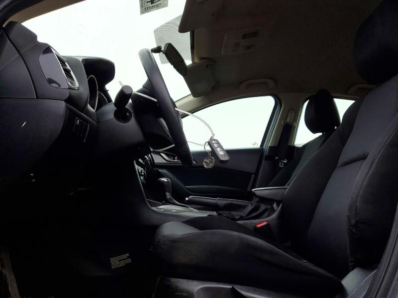 Продаж на аукціоні авто 2015 Mazda Mazda3 Gx Sky 4dr, vin: 3MZBM1U77FM209409, номер лоту: 47244186