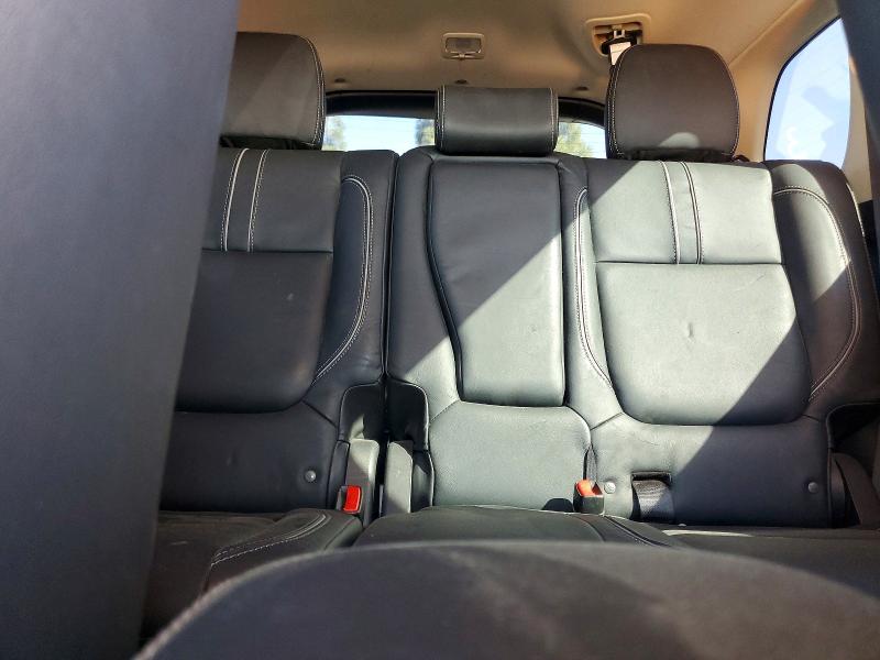 Aukcja sprzedaży 2018 Mitsubishi Outlander, vin: JA4J24A50JZ057208, numer aukcji: 42047356