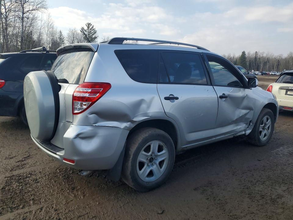 Продажа на аукционе авто 2010 Toyota Rav4, vin: 2T3BF4DV8AW036195, номер лота: 79360205