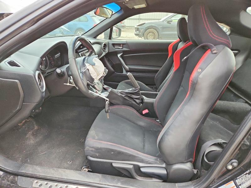 Продаж на аукціоні авто 2013 Scion Fr-s, vin: JF1ZNAA1XD2706589, номер лоту: 47657096