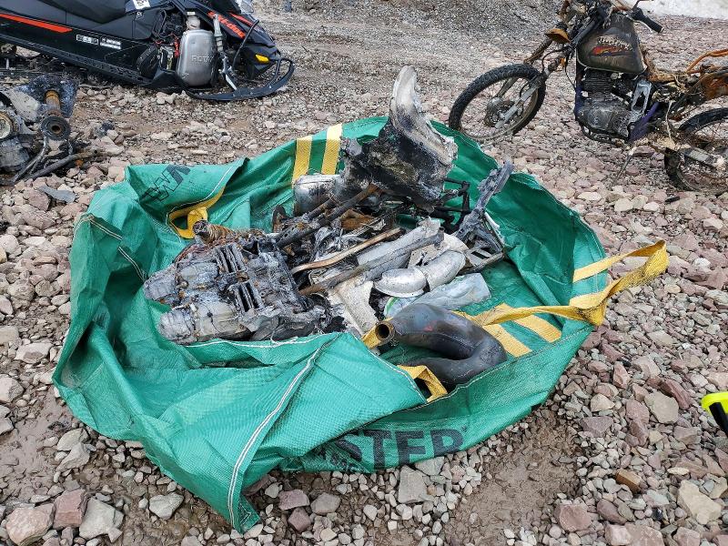 Aukcja sprzedaży 2022 Ski-doo Snowmobile, vin: 2BPSMXNT1NV000019, numer aukcji: 45502716