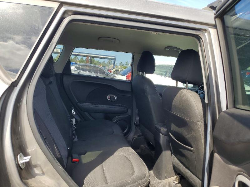 Продаж на аукціоні авто 2019 Kia Soul, vin: KNDJP3A59K7654730, номер лоту: 47735236