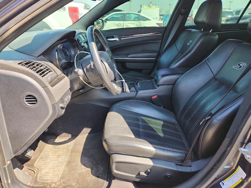 Продажа на аукционе авто 2018 Chrysler 300, vin: 2C3CCAGG5JH149261, номер лота: 46883536